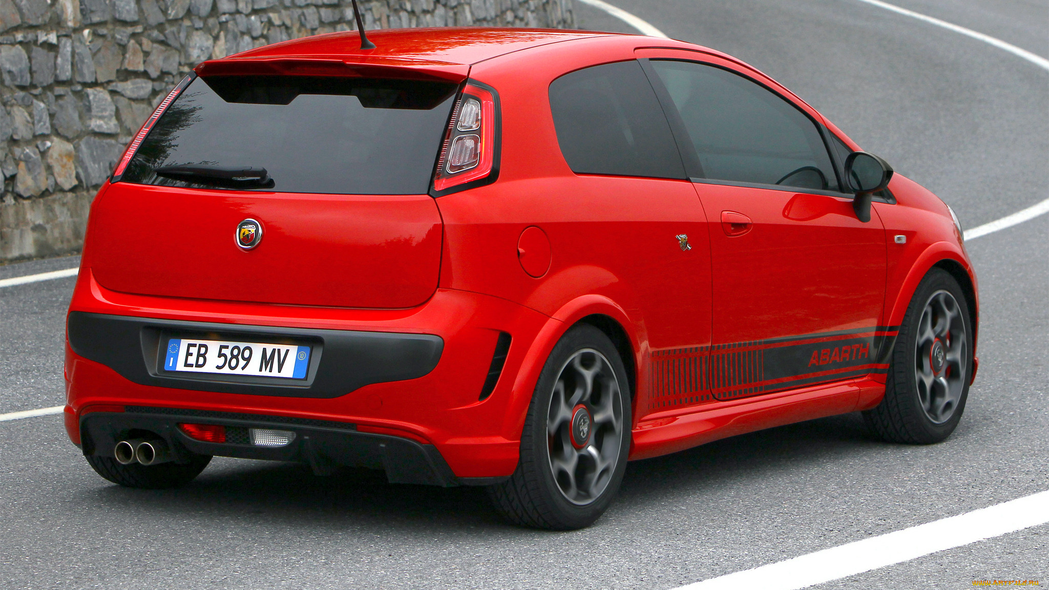 fiat, gande, punto, abarth, , group, 